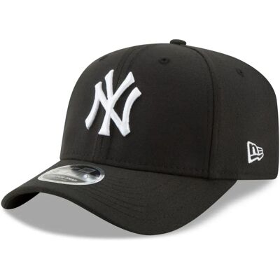 New Era Stretch Yankees New York (11871279) noir New Era Stretch Yankees New York (11871279) noir