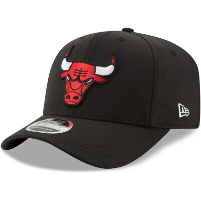 New Era 9Fifty Snapback Chicago Bulls Stretch Snap (11871284) New Era 9Fifty Snapback Chicago Bulls Stretch Snap (11871284)