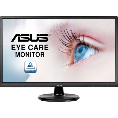 ASUS VA249HE Moniteur LED Full HD 23.8 pouces ASUS VA249HE Moniteur LED Full HD 23.8 pouces