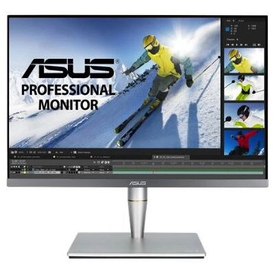 Monitor ASUS ProArt PA24AC 24 pollici WUXGA - Progettazione grafica Monitor ASUS ProArt PA24AC 24 pollici WUXGA - Progettazione grafica