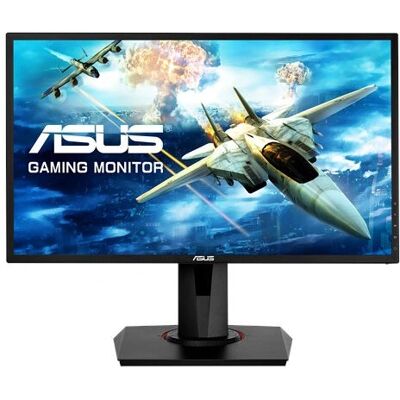 ASUS - VG248QG - 165Hz - 0.5ms - Moniteur ASUS - VG248QG - 165Hz - 0.5ms - Moniteur