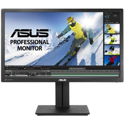 ASUS PB278QV 27-Zoll WQHD IPS Monitor - Computer Monitor ASUS PB278QV 27-Zoll WQHD IPS Monitor - Computer Monitor