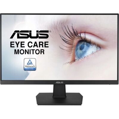 ASUS VA27EHE 27-Zoll Full HD LED-Monitor - VESA, 75Hz, Schwarz ASUS VA27EHE 27-Zoll Full HD LED-Monitor - VESA, 75Hz, Schwarz