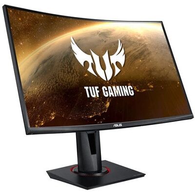 Asus TUF Gaming VG27VQ Asus TUF Gaming VG27VQ