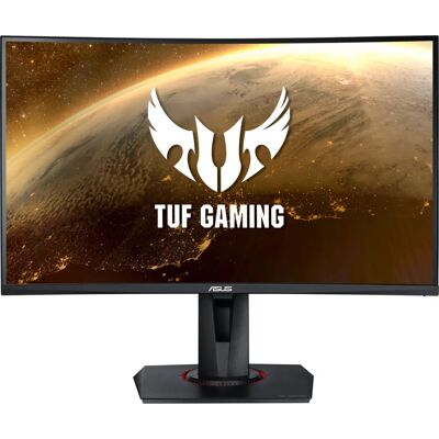 ASUS TUF Gaming VG27WQ - Écran de 27 pouces WQHD - Full HD - Publicité ASUS TUF Gaming VG27WQ - Écran de 27 pouces WQHD - Full HD - Publicité