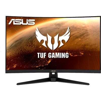ASUS VG328H1B 31,5 ιντσών Full HD LED Gaming Οθόνη - Οθόνη Υπολογιστή ASUS VG328H1B 31,5 ιντσών Full HD LED Gaming Οθόνη - Οθόνη Υπολογιστή