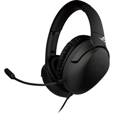 ASUS ROG Strix Go Core Headset - Wired Gaming Headset ASUS ROG Strix Go Core Headset - Wired Gaming Headset