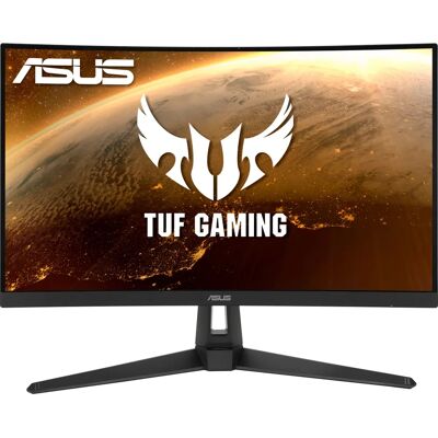 Monitor ASUS TUF Gaming VG27VH1B 27" Full HD LED Monitor ASUS TUF Gaming VG27VH1B 27" Full HD LED