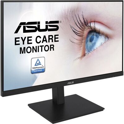 ASUS VA27DQSB 27-inch IPS Full HD LED Monitor - Adjustable Height ASUS VA27DQSB 27-inch IPS Full HD LED Monitor - Adjustable Height