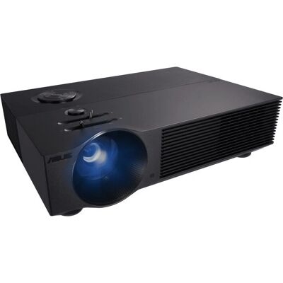 Projetor de dados ASUS H1 LED - 1080p, 3000 lúmens ANSI Projetor de dados ASUS H1 LED - 1080p, 3000 lúmens ANSI