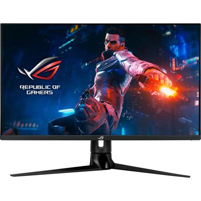 ASUS ROG Swift PG329Q - 32-tums WQHD Gaming-skärm ASUS ROG Swift PG329Q - 32-tums WQHD Gaming-skärm