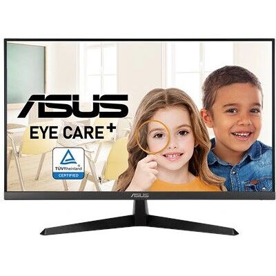 Monitor LED Full HD ASUS VY279HE 27 cali - monitor Monitor LED Full HD ASUS VY279HE 27 cali - monitor