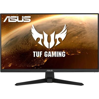 ASUS TUF Gaming VG249Q1A 23,8" Full HD IPS 165Hz Monitor ASUS TUF Gaming VG249Q1A 23,8" Full HD IPS 165Hz Monitor