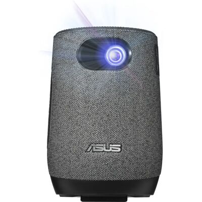 Projecteur portable ASUS ZenBeam Latte L1 720p - Gris Projecteur portable ASUS ZenBeam Latte L1 720p - Gris