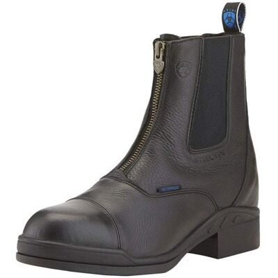 Ariat Heritage IV Zip Stahlkappe Stiefelette - Sicherheitsschuhe Ariat Heritage IV Zip Stahlkappe Stiefelette - Sicherheitsschuhe