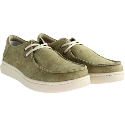 Ariat Hilo D Tumbleweed Tan Shoes - Casual Leather Shoes Ariat Hilo D Tumbleweed Tan Shoes - Casual Leather Shoes