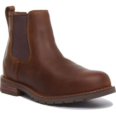 Ariat Wexford Wasserdichte Stiefel - Stiefel Ariat Wexford Wasserdichte Stiefel - Stiefel