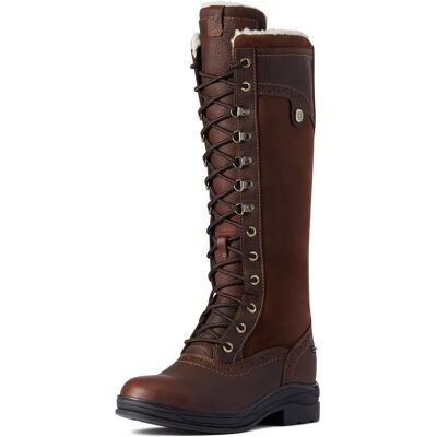 Bottes imperméables hautes Ariat Wythburn - Bottes - Publicité Bottes imperméables hautes Ariat Wythburn - Bottes - Publicité