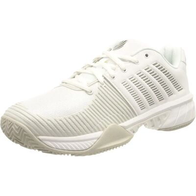 K Swiss K-Swiss Express Light 2 Gravel Tennis Schoenen - Schoenen K Swiss K-Swiss Express Light 2 Gravel Tennis Schoenen - Schoenen