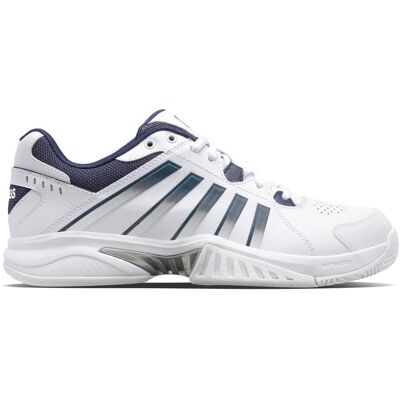 K Swiss K-Swiss Receiver V Allcourt - Tennisschuhe K Swiss K-Swiss Receiver V Allcourt - Tennisschuhe