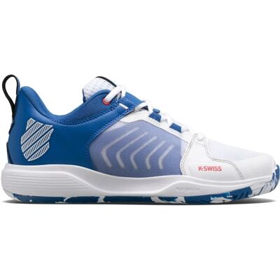 Zapatillas Ultrashot Team Azul para Todas las Canchas - Hombre EU 41 Zapatillas Ultrashot Team Azul para Todas las Canchas - Hombre EU 41