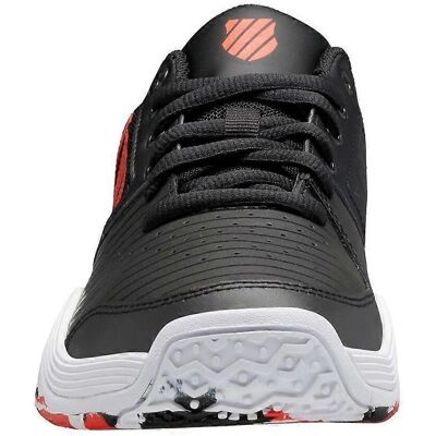 K-Swiss Kids Court Express Allcourt schoenen K-Swiss Kids Court Express Allcourt schoenen