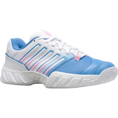 K Swiss K-Swiss Bigshot Light 4 Tennisschuhe - Damen, Blau K Swiss K-Swiss Bigshot Light 4 Tennisschuhe - Damen, Blau