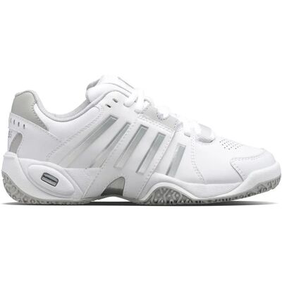 K-Swiss Accomplish IV Omni - Maat 37 - Vrouwen - Tennisschoenen K-Swiss Accomplish IV Omni - Maat 37 - Vrouwen - Tennisschoenen