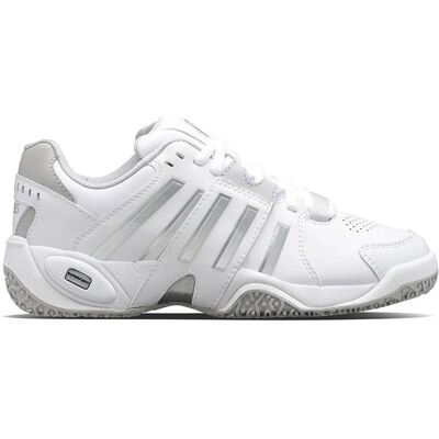 K-Swiss Accomplish IV Omni - Maat 39 - Dames - Tennisschoenen K-Swiss Accomplish IV Omni - Maat 39 - Dames - Tennisschoenen