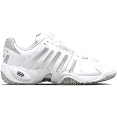 K-Swiss Accomplish IV Omni - Dames Tennisschoenen K-Swiss Accomplish IV Omni - Dames Tennisschoenen