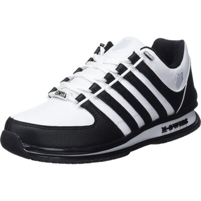 K-SWISS Rinzler Unisex Lederschuhe - Sneaker K-SWISS Rinzler Unisex Lederschuhe - Sneaker