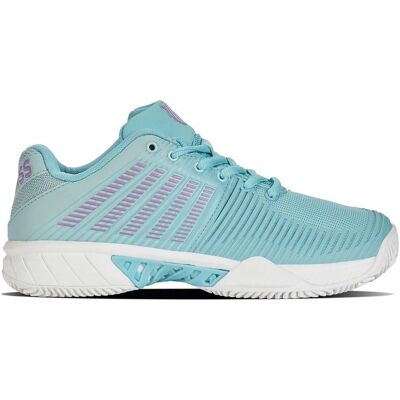 K-Swiss Express Light 2 Hb Azul - Zapatillas de Tenis K-Swiss Express Light 2 Hb Azul - Zapatillas de Tenis