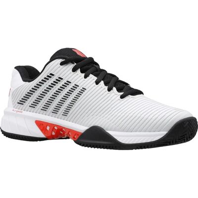 K Swiss Hypercourt Express 2 Klei - Tennisschoenen K Swiss Hypercourt Express 2 Klei - Tennisschoenen