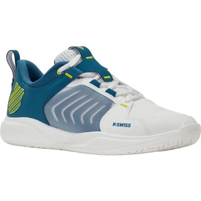 Zapatillas Ultrashot Team Azul Todas Las Superficies EU 44 Zapatillas Ultrashot Team Azul Todas Las Superficies EU 44