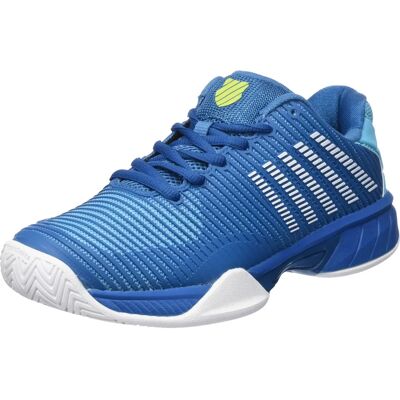 K-Swiss Hypercourt Express 2 Junior - Unisex Tennisschoenen K-Swiss Hypercourt Express 2 Junior - Unisex Tennisschoenen