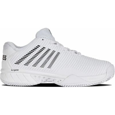 K-Swiss Hypercourt Express 2 Kevyt Tennismekko - Urheilukengät K-Swiss Hypercourt Express 2 Kevyt Tennismekko - Urheilukengät