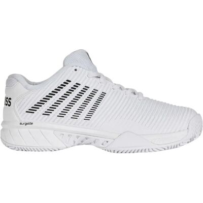 K-Swiss - Hypercourt Express 2 - Valkoinen - 37.5 - Shoes K-Swiss - Hypercourt Express 2 - Valkoinen - 37.5 - Shoes