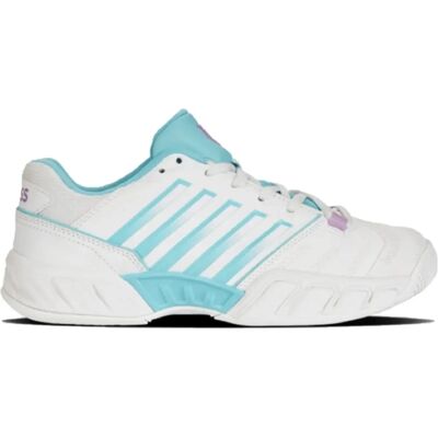 Scarpe da tennis K-Swiss Bigshot Light 4 - Bianco Scarpe da tennis K-Swiss Bigshot Light 4 - Bianco