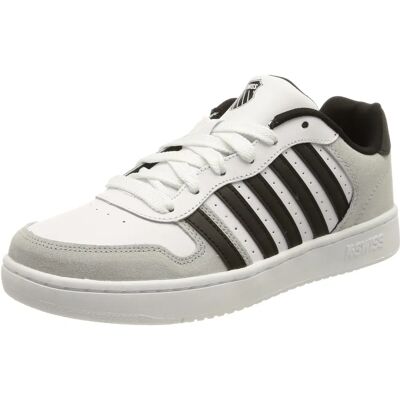 Sneaker in pelle K-Swiss Palisades - Basso Sneaker in pelle K-Swiss Palisades - Basso