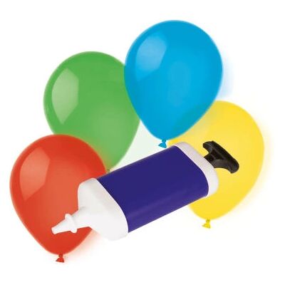 Amscan 9904024 Latex Feestballon - Feestdecoratie Amscan 9904024 Latex Feestballon - Feestdecoratie