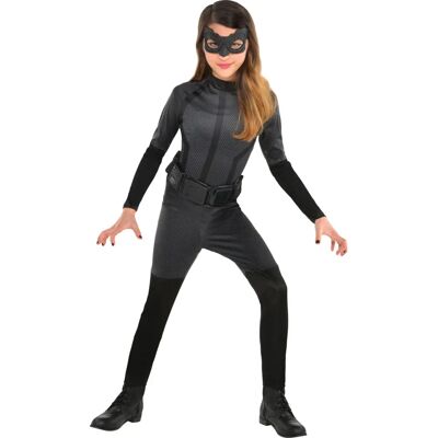 Costume di ape Hummel per bambina - Amscan Costume di ape Hummel per bambina - Amscan