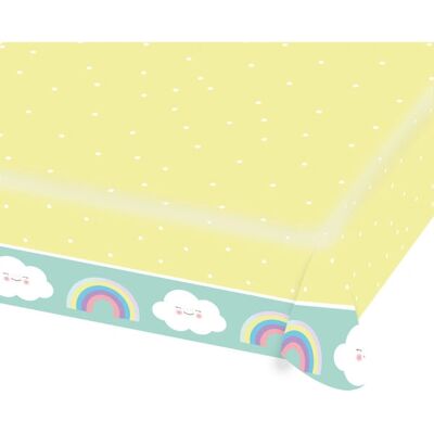 Amscan 9904304 Einweg Papiertischdecke - Einzigartige Größe Amscan 9904304 Einweg Papiertischdecke - Einzigartige Größe