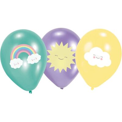 Amscan 9904307 Party Decoration Toy Balloon - Party decoration Amscan 9904307 Party Decoration Toy Balloon - Party decoration
