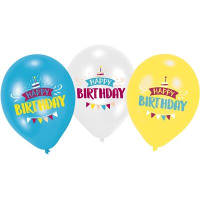 Amscan 9904398 Party Dekoration Spielballon Amscan 9904398 Party Dekoration Spielballon