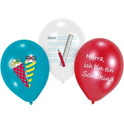 Amscan 9904416 Latex Spielball - Party Dekoration Amscan 9904416 Latex Spielball - Party Dekoration