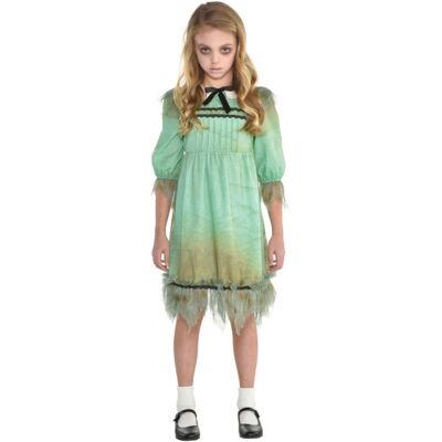 Amscan 9904704 Twin Girl Costume - Costumes Amscan 9904704 Twin Girl Costume - Costumes