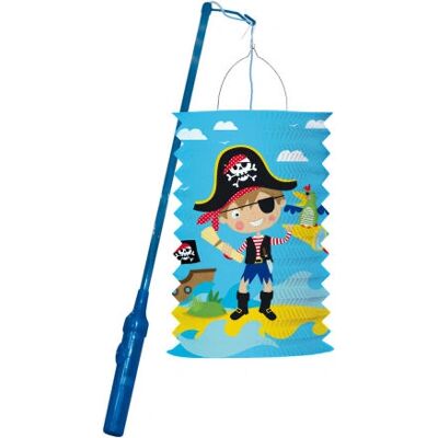 Amscan 9905009 Papierlaterne - Partydekoration Amscan 9905009 Papierlaterne - Partydekoration