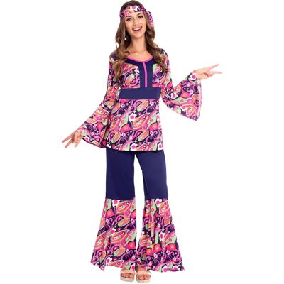 Amscan 9905104 Adult Fancy Dress - Costume Amscan 9905104 Adult Fancy Dress - Costume