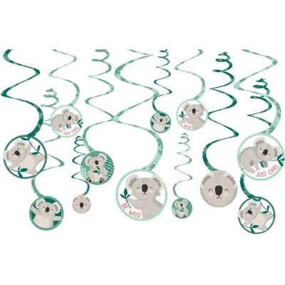 Amscan 671134 Partydekoration - Party Decoration Amscan 671134 Partydekoration - Party Decoration