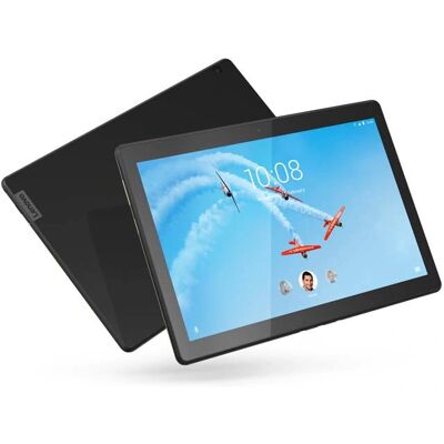 Lenovo Tab M10 - Qualcomm Snapdragon 16 GB - 10,1" - Schwarz Lenovo Tab M10 - Qualcomm Snapdragon 16 GB - 10,1" - Schwarz